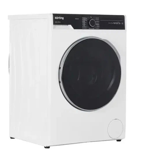 Стирально-сушильная машина Korting KWD 58L1496, фото 4