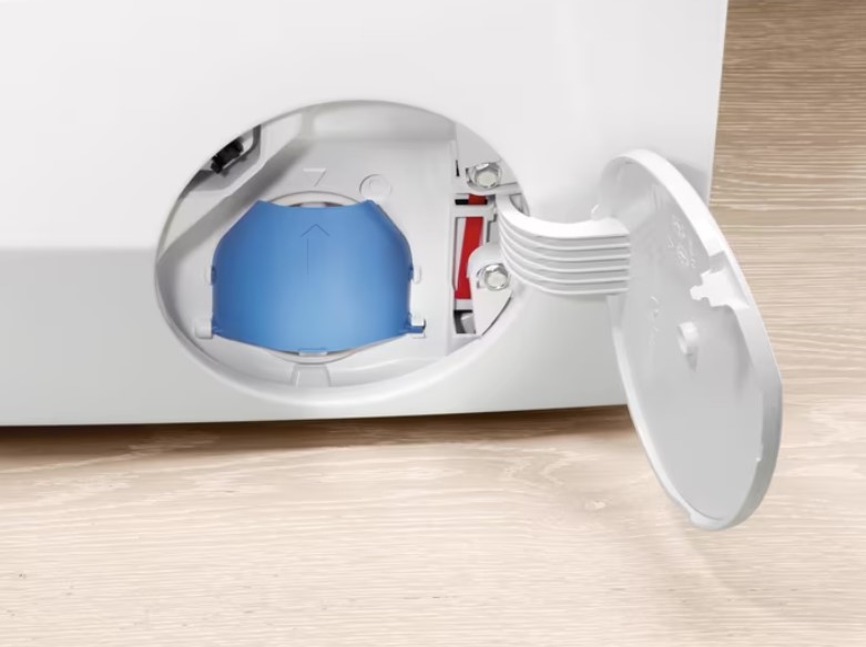 Стиральная машина Electrolux SteamCare 700 EW7F249PS, фото 3