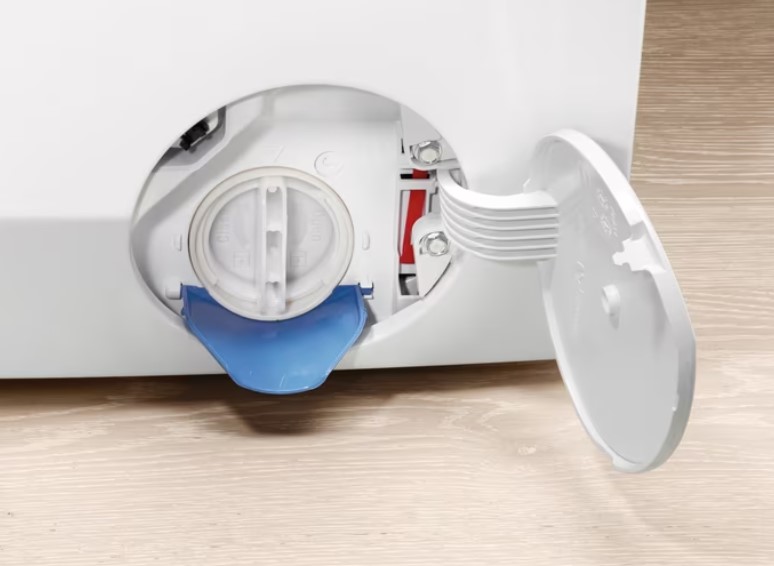 Стиральная машина Electrolux SteamCare 700 EW7F249PS, фото 6