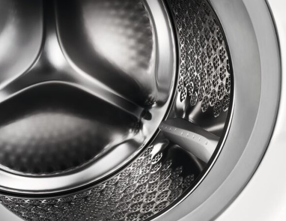 Стирально-сушильная машина Electrolux EW8WN261B, фото 2