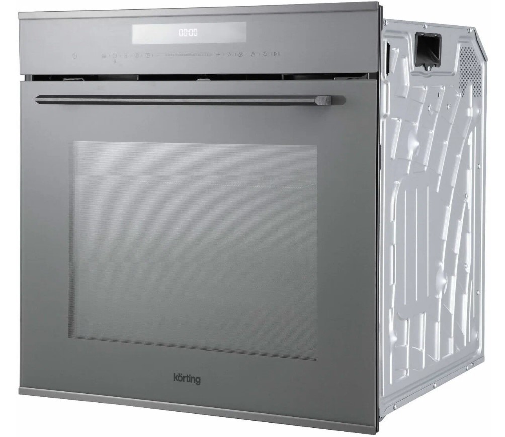 Духовой шкаф Korting OKB 1340 GBXGr MW, фото 3