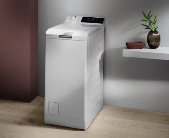 Стиральная машина Electrolux SteamCare 700 EW7TN3272SP, фото 3
