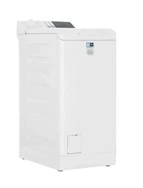 Стиральная машина Electrolux PerfectCare600 EW6TN24262, фото 4