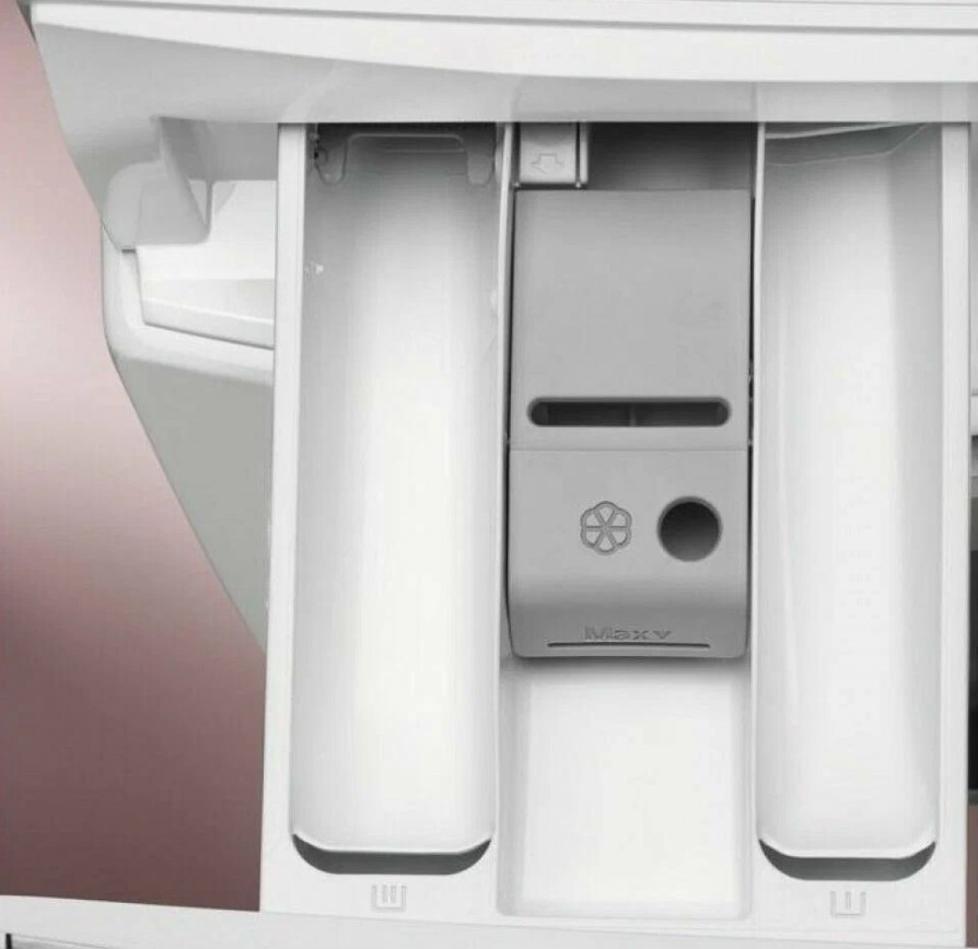 Стирально-сушильная машина Electrolux DelicateCare 900 EW9WN249W, фото 4