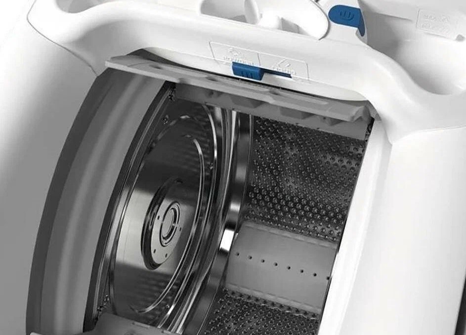 Стиральная машина Electrolux SensiCare 600 EW6TN4261P, фото 4