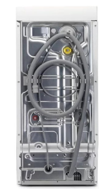Стиральная машина Electrolux SteamCare 700 EW7TN3272SP, фото 2