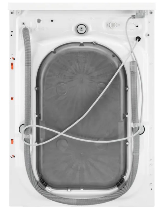 Стиральная машина Electrolux SteamCare 700 EW7F249PS, фото 2