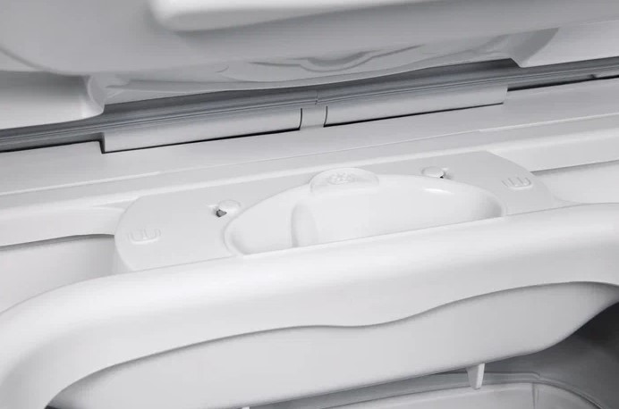 Стиральная машина Electrolux SensiCare 600 EW6TN5061F, фото 5
