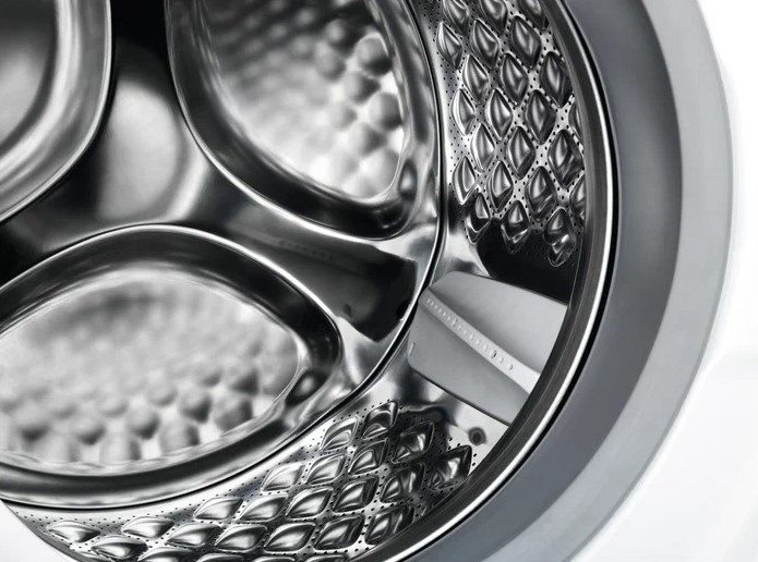 Стиральная машина Electrolux SteamCare 700 EW7F348AW, фото 3