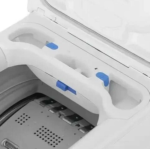 Стиральная машина Electrolux PerfectCare600 EW6TN24262, фото 6