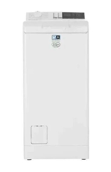 Стиральная машина Electrolux PerfectCare600 EW6TN24262, фото 3