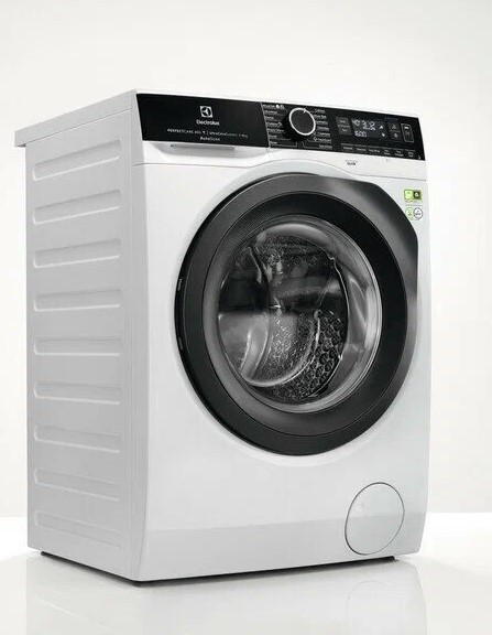 Стиральная машина Electrolux UltraCare 800 EW8F169ASA, фото 2