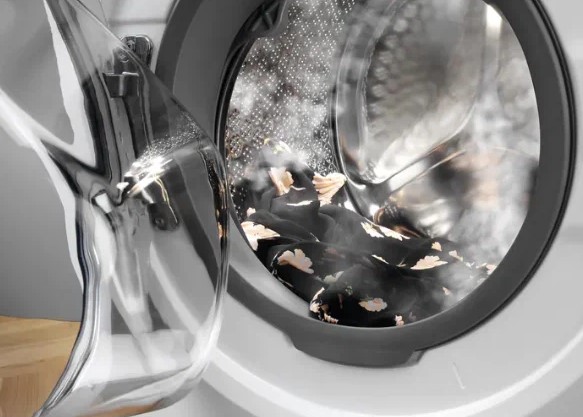 Стиральная машина Electrolux SteamCare 700 EW7F348AW, фото 6