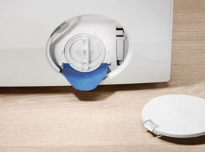 Стиральная машина Electrolux SteamCare 700 EW7F348AW, фото 2