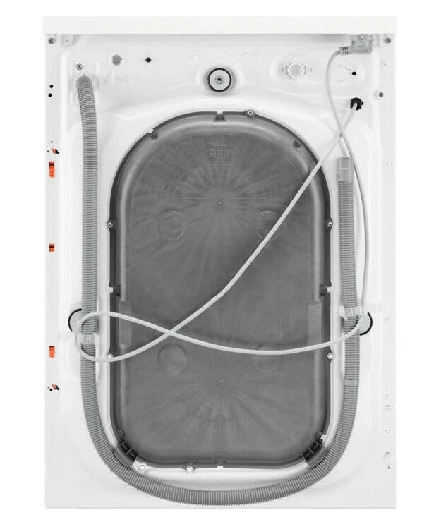 Стиральная машина Electrolux UltraCare 800 EW8F169ASA, фото 3