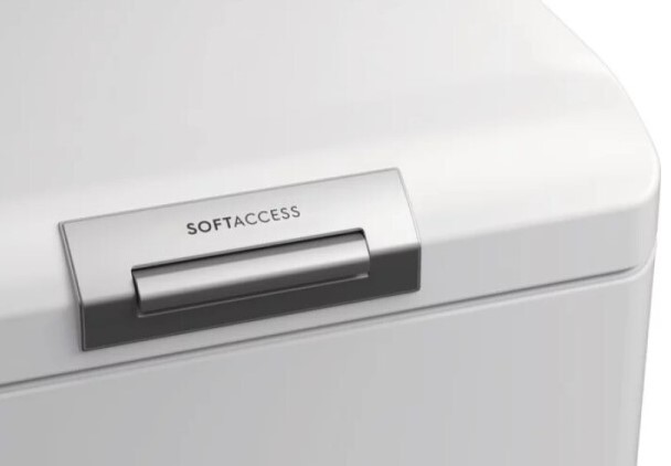 Стиральная машина Electrolux SteamCare 700 EW7TN3272SP, фото 7