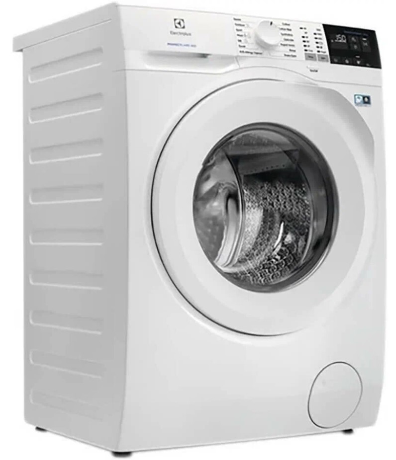 Стиральная машина Electrolux SensiCare 600 EW6F428WP, фото 2