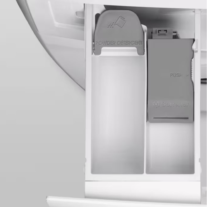 Стиральная машина Electrolux EW2FN727WP, фото 3