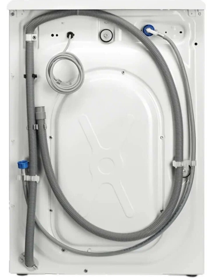 Стиральная машина Electrolux SensiCare 600 EW6F428WP, фото 5