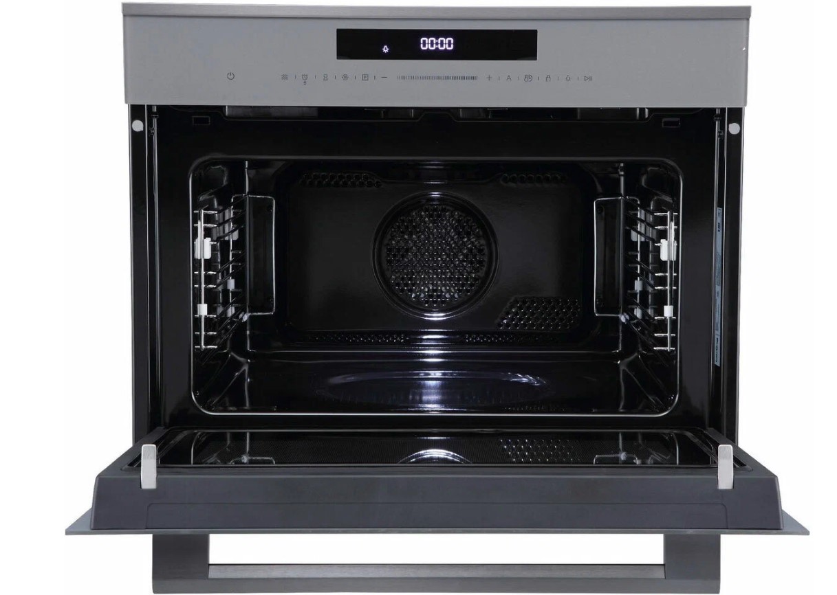 Духовой шкаф Korting OKB 3250 GBXGr MW, фото 4