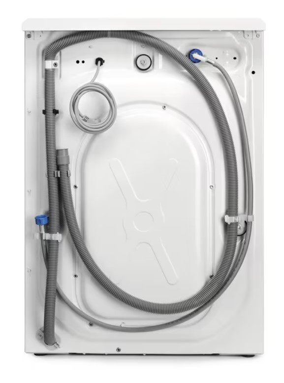 Стиральная машина Electrolux EW2FN727WP, фото 2