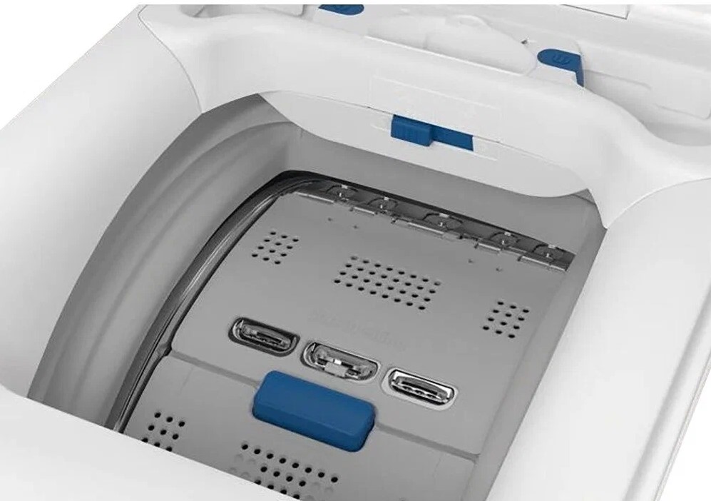 Стиральная машина Electrolux SensiCare 600 EW6TN4261P, фото 2