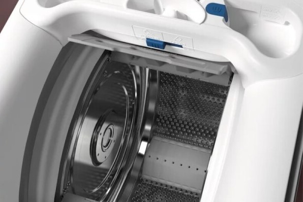 Стиральная машина Electrolux SteamCare 700 EW7TN3272SP, фото 5