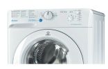 Стиральная машина Indesit BWSB 61051 WWV RU