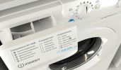 Стиральная машина Indesit BWSB 61051 WWV RU