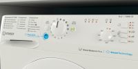 Стиральная машина Indesit BWSB 61051 WWV RU