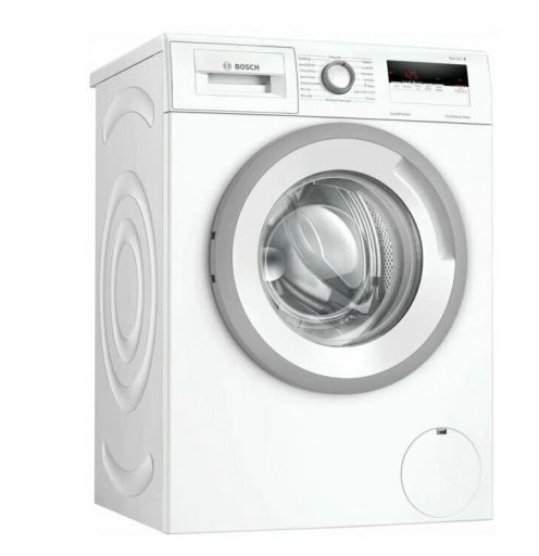 Стиральная машина Bosch Serie 4 WAN242K9PL