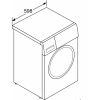 Стиральная машина Bosch Serie 4 WAN242K9PL