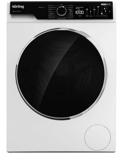 Стиральная машина Korting KWM 63IL14119, фото 1