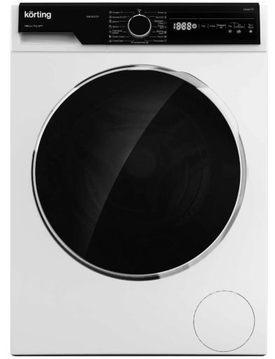 Стиральная машина Korting KWM 58LS1297, фото 1