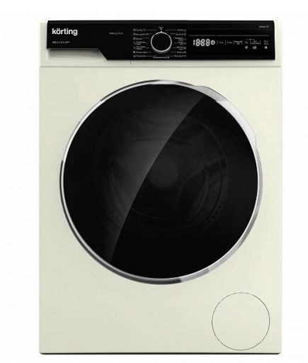 Стиральная машина Korting KWM 42LS1267 B, фото 1