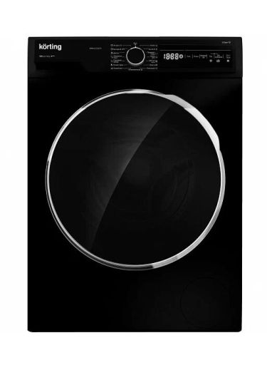 Стиральная машина Korting KWM 42LS1267 N, фото 1