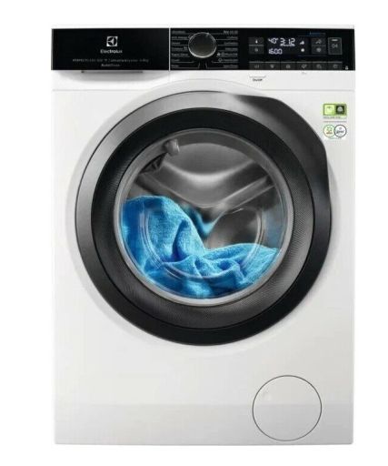 Стиральная машина Electrolux UltraCare 800 EW8F169ASA, фото 1