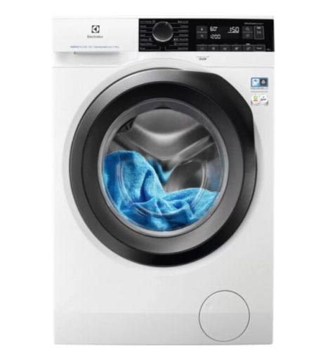 Стиральная машина Electrolux SteamCare 700 EW7F249PS, фото 1