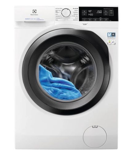 Стиральная машина Electrolux SteamCare 700 EW7F348AW, фото 1