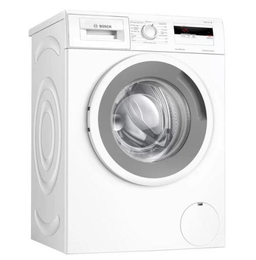 Стиральная машина Bosch Serie 4 WAN2007APL