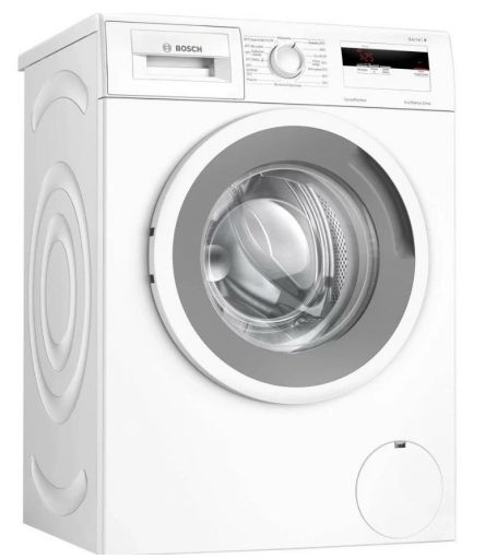 Стиральная машина Bosch Serie 4 WAN2408APL