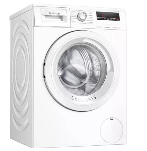 Стиральная машина Bosch Serie 4 WAN242F9PL