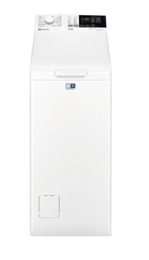 Стиральная машина Electrolux PerfectCare600 EW6TN24262, фото 1