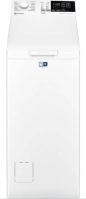 Стиральная машина Electrolux SensiCare 600 EW6TN4261P