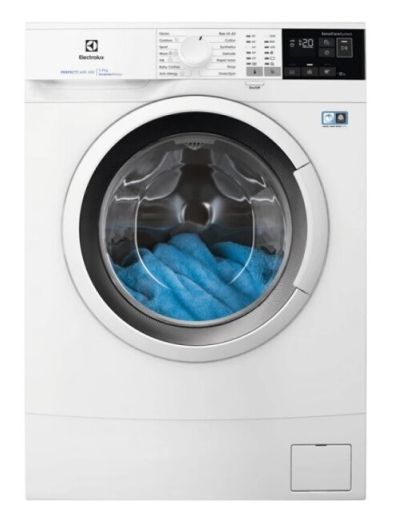 Стиральная машина Electrolux SensiCare 600 EW6SN427WI