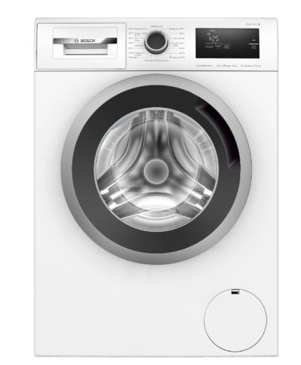 Стиральная машина Bosch Serie 4 WAN2400EPL