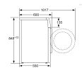 Стиральная машина Bosch Serie 4 WAN2400EPL