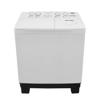 Активаторная стиральная машина Artel TC100P (белый/черный)