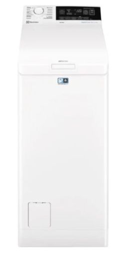 Стиральная машина Electrolux SteamCare 700 EW7TN3272SP, фото 1