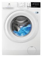 Стиральная машина Electrolux SensiCare 600 EW6F428WP